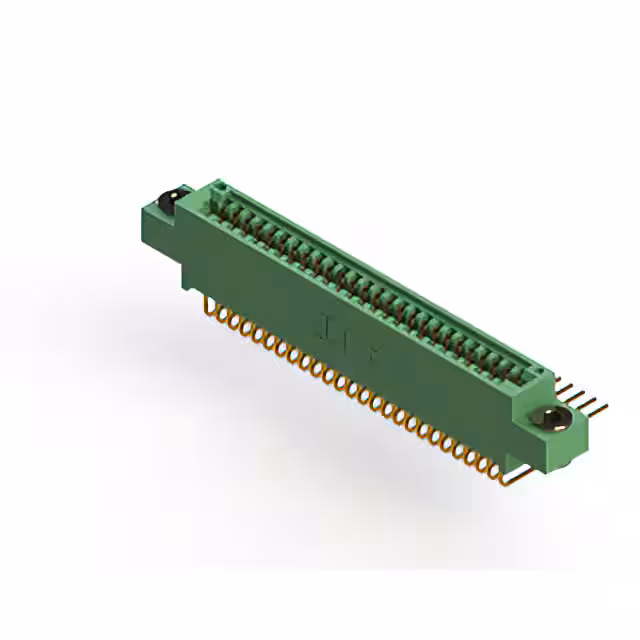 845-052-559-803 EDAC Inc.  Edgeboard Connectors